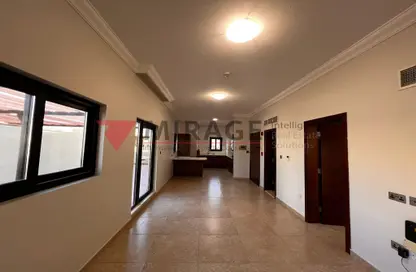 Apartment - 1 Bedroom - 2 Bathrooms for rent in Al Soudan - Al Soudan - Doha