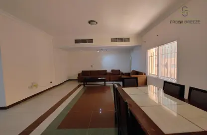 Apartment - 3 Bedrooms - 3 Bathrooms for rent in Musheireb - Musheireb - Doha