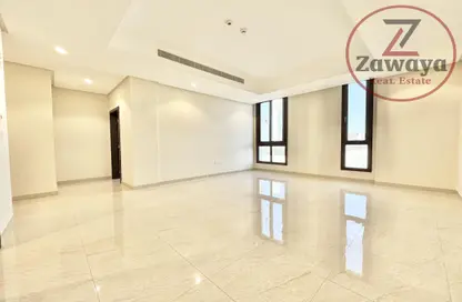 Apartment - 1 Bedroom - 2 Bathrooms for rent in Fox Hills A13 - Fox Hills - Lusail