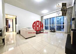 Apartment - 2 bedrooms - 3 bathrooms for rent in Dubai  Tower - West Bay - West Bay - Doha