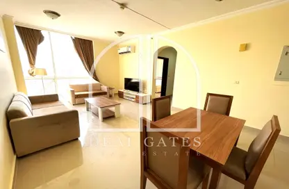 Apartment - 2 Bedrooms - 3 Bathrooms for rent in Musheireb Apartments - Musheireb - Doha