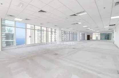 Office Space - Studio for rent in Central Business District - West Bay - Doha