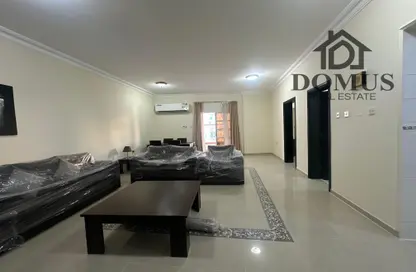 Apartment - 1 Bedroom - 1 Bathroom for rent in Umm Al Shebram Street - Fereej Abdul Aziz - Doha