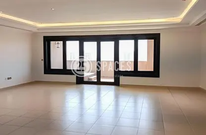 Apartment - 3 Bedrooms - 4 Bathrooms for sale in East Porto Drive - Porto Arabia - The Pearl Island - Doha