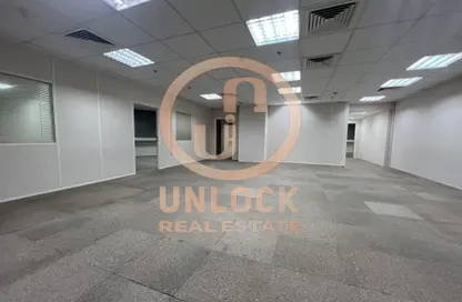 Office Space - Studio - 2 Bathrooms for rent in Al Morouj Inn Hotel - Corniche Road - Corniche Road - Doha