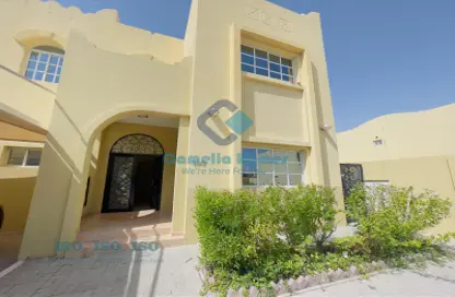 Compound - 4 Bedrooms - 4 Bathrooms for rent in Al Waab - Al Waab - Doha