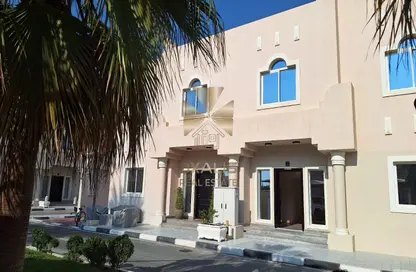 Compound - 3 Bedrooms - 3 Bathrooms for rent in Al Jazi Village I - Al Jazi Village - Al Gharrafa - Doha