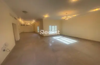 Villa - 5 Bedrooms - 6 Bathrooms for rent in Al Nuaija Street - Al Hilal West - Al Hilal - Doha