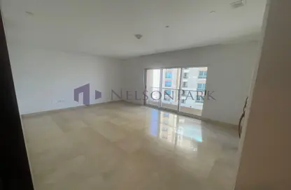 Apartment - 4 Bedrooms - 4 Bathrooms for rent in Viva West - Viva Bahriyah - The Pearl Island - Doha