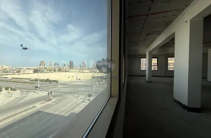 Office Space - Studio for rent in Fox Hills - Fox Hills - Lusail