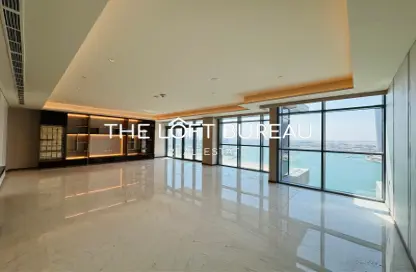 Apartment - 3 Bedrooms - 4 Bathrooms for sale in Seef Lusail - Lusail City - Lusail