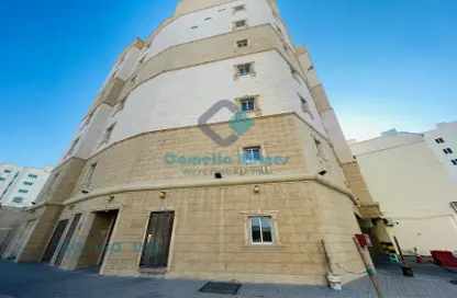 Whole Building - Studio - 2 Bathrooms for sale in Najma 28 - Ibn Dirhem Street - Najma - Doha