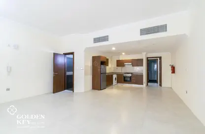 Apartment - 1 Bedroom - 2 Bathrooms for rent in Regency Residence Fox Hills 1 - Lusail