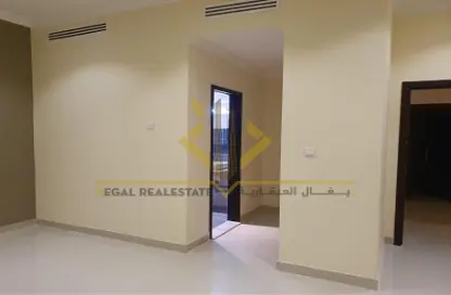 Apartment - Studio - 1 Bathroom for rent in Al Dafna - Al Dafna - Doha