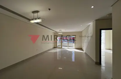 Apartment - 2 Bedrooms - 2 Bathrooms for rent in Lusail City - Lusail