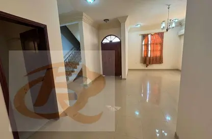 Villa - 4 Bedrooms - 3 Bathrooms for rent in Abdul Rahman Bin Jassim Street - Mesaieed Road - Al Wakra