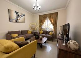 Apartment - 2 bedrooms - 2 bathrooms for rent in Al Ain Gardens - Ain Khaled - Ain Khaled - Doha