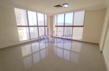 Apartment - 3 Bedrooms - 3 Bathrooms for rent in Al Rayyan Road - Al Sadd - Doha