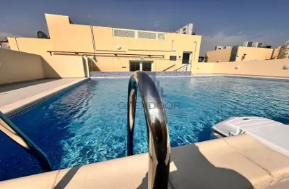 Apartment - 2 Bedrooms - 3 Bathrooms for rent in Doha Gardens - Al Waab - Al Waab - Doha