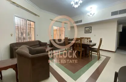 Apartment - 3 Bedrooms - 3 Bathrooms for rent in EB23 - Musheireb - Musheireb - Doha