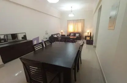 Apartment - 2 Bedrooms - 2 Bathrooms for rent in Anas Street - Fereej Bin Mahmoud North - Fereej Bin Mahmoud - Doha