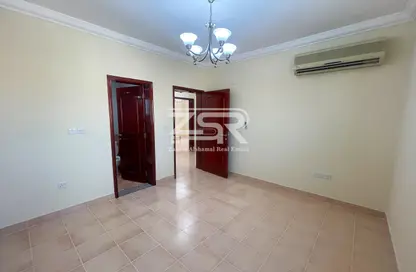 Apartment - 3 Bedrooms - 3 Bathrooms for rent in Old Airport Road - Old Airport Road - Doha