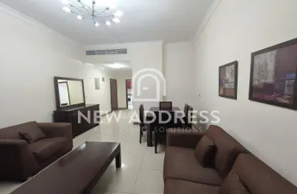 Apartment - 2 Bedrooms - 2 Bathrooms for rent in Rawdat Al Khail - Rawdat Al Khail - Doha