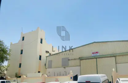 Labor Camp - Studio for sale in Industrial Area 4 - Industrial Area - Industrial Area - Doha