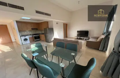 Apartment - 1 Bedroom - 2 Bathrooms for sale in Lusail City - Lusail