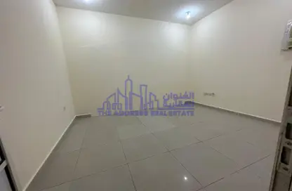 Apartment - 1 Bedroom - 1 Bathroom for rent in Al Azizia Street - Al Aziziyah - Doha