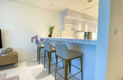 Apartment - 2 Bedrooms - 3 Bathrooms for sale in Gewan Island - The Pearl Island - Doha