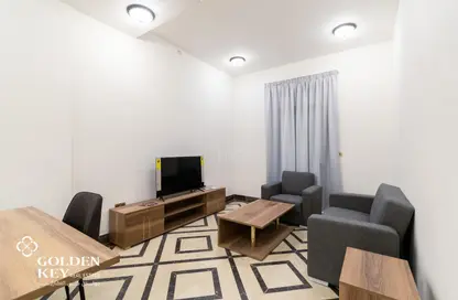 Apartment - 1 Bedroom - 2 Bathrooms for rent in Regency Residence Fox Hills 1 - Lusail