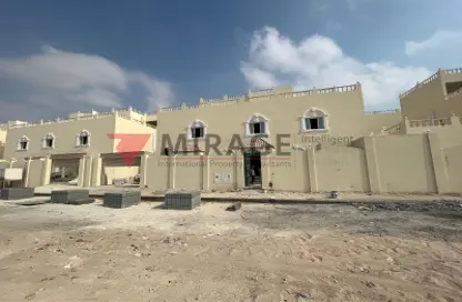 Villa for sale in Umm Qarn - Al Daayen