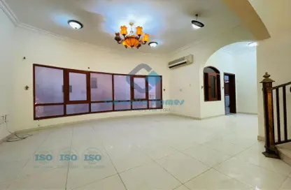 Villa - 5 Bedrooms - 6 Bathrooms for rent in Al Thumama - Al Thumama - Doha