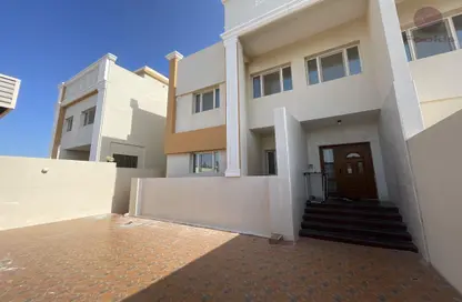 Apartment - 1 Bedroom - 1 Bathroom for rent in Al Kheesa - Al Kheesa - Umm Salal Mohammed