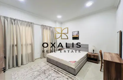 Apartment - 3 Bedrooms - 2 Bathrooms for rent in Al Waab Street - Al Waab - Doha