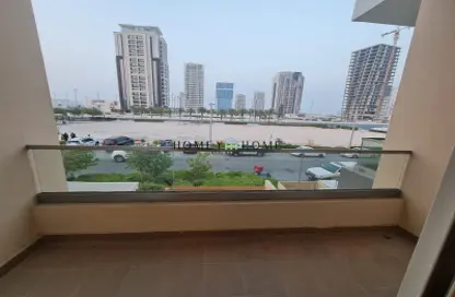 Apartment - 2 Bedrooms - 4 Bathrooms for sale in Dara - Fox Hills - Lusail