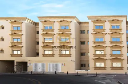 Apartment - 3 Bedrooms - 3 Bathrooms for rent in Al Sadd Road - Al Sadd - Doha