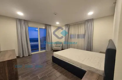 Apartment - 2 Bedrooms - 3 Bathrooms for rent in Fox Hills - Fox Hills - Lusail