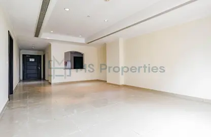 Apartment - 1 Bedroom - 2 Bathrooms for rent in West Porto Drive - Porto Arabia - The Pearl Island - Doha