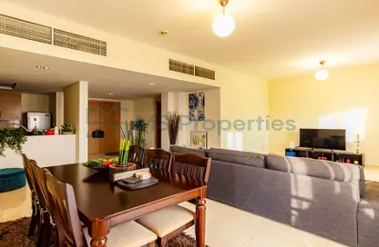 Apartment - 3 Bedrooms - 4 Bathrooms for sale in Fox Hills - Lusail