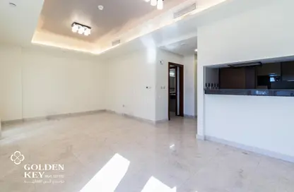 Apartment - 1 Bedroom - 2 Bathrooms for rent in Regency Residence Fox Hills 1 - Lusail