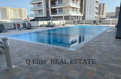 Apartment - 2 Bedrooms - 3 Bathrooms for rent in Al Erkyah City - Lusail