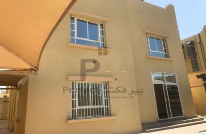 Villa - 6 Bedrooms - 7+ Bathrooms for sale in Al Waab - Doha