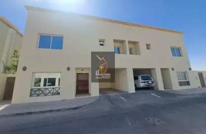 Staff Accommodation - Studio - 6 Bathrooms for rent in Al Wukair - Al Wukair - Al Wakra