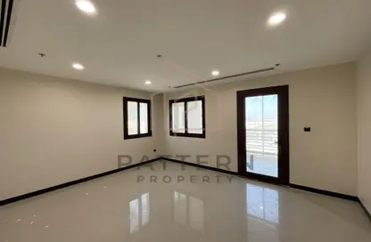 Apartment - 2 Bedrooms - 2 Bathrooms for rent in Fox Hills South - Fox Hills - Lusail