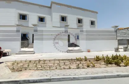 Villa - Studio - 6 Bathrooms for rent in Al Wukair - Al Wukair - Al Wakra