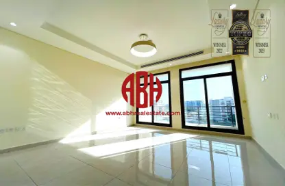 Apartment - 1 Bedroom - 2 Bathrooms for rent in Residential D5 - Fox Hills South - Fox Hills - Lusail