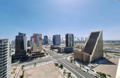 Apartment - 1 Bedroom - 2 Bathrooms for rent in Lusail City - Lusail