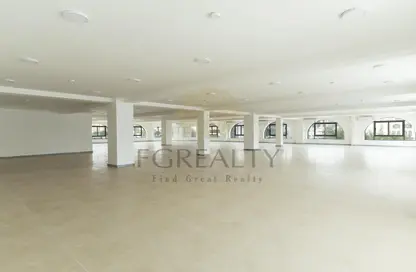 Retail - Studio - 1 Bathroom for rent in Muraikh Tower - Ras Abu Aboud - Doha